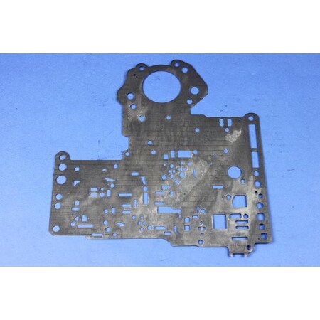 Mopar Automatic Transmission Valve Body Separator Plate, 52118048AD 52118048AD